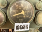 Control Station with Odometer