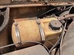 Engine with Cooling System Leaks