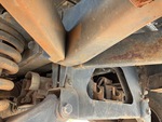 Chassis with Frame Condition