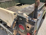 General Appearance with Sheet Metal Condition