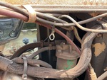 Engine with Fuel System