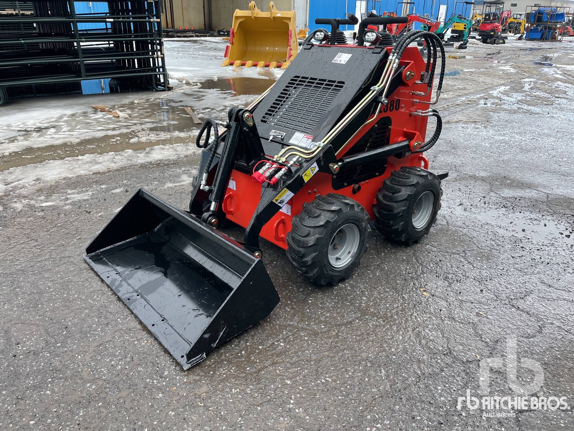 General Appearance with Imagen: esquina delantera izquierda