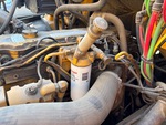 Engine with Fuel System