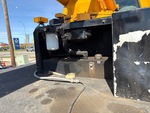 Hydraulics with Hydraulic Tank