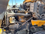 Engine with Engine - Left Side