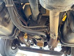 Underbody with Transmission