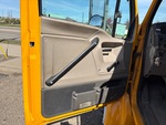 Cab with Window Controls
