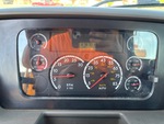 Cab with Oil Pressure