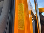 General Appearance with Motor Vehicle Safety Standards Label