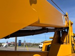 Hydraulics with Hoses (Hydraulic)
