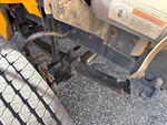 Configuration with Springs/Hangers Condition