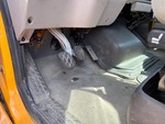 Configuration with Master Cylinder/Brake Control