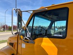 Cab with Mirrors