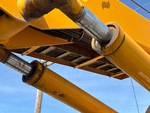 Hydraulics with Boom Lift Cylinder
