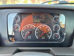Cab with Warning Lights