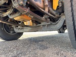 Underbody with Steer Axle
