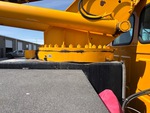 Configuration with Turntable Bearing