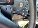 Cab with Gear Selector