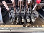 Hydraulics with Valves