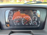Cab with Gauges