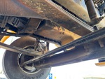 Engine with Oil Leaks
