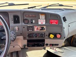 Cab with Heater
