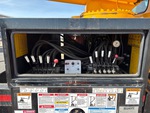 Configuration with Hydraulic Controls
