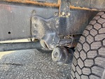 Configuration with Suspension Bushings