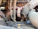 Engine with Exhaust System