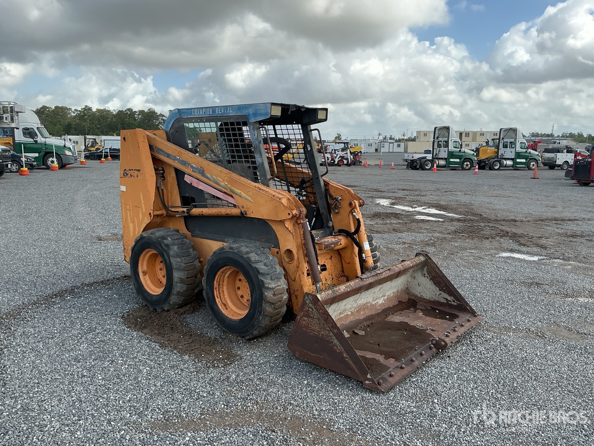 General Appearance with Imagen: esquina delantera derecha