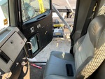 Cab with