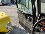 Cab with