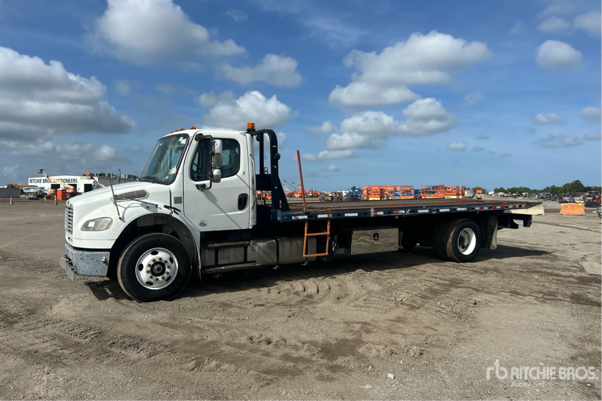 General Appearance with Zdjęcie, lewy górny róg