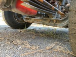 Drivetrain with