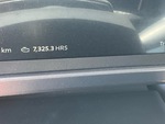 Cab with Engine Hours