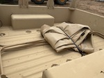 Trailer Chassis with Deck/ Floor Condition