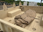 Trailer Chassis with