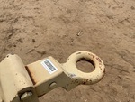 Trailer Chassis with Tongue/ Hitch Condition