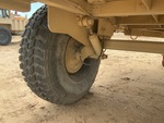 Trailer Chassis with