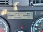 4 Transmision with Engine Hours