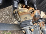 Brakes with