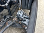Brakes with