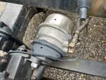 Brakes with