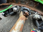 Drivetrain with
