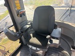 Control Station with Seat/Armrests