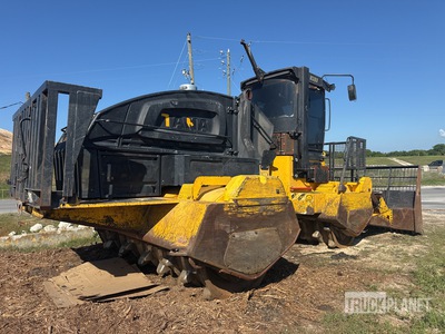 General Appearance - Compactor* with Foto, angolo anteriore sinistro