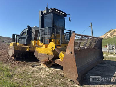 General Appearance - Compactor* with Foto, angolo anteriore destro