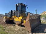 General Appearance - Compactor* with Foto, angolo anteriore destro