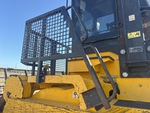 General Appearance - Compactor* with Hand Rails