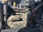 Engine with Engine - Left Side